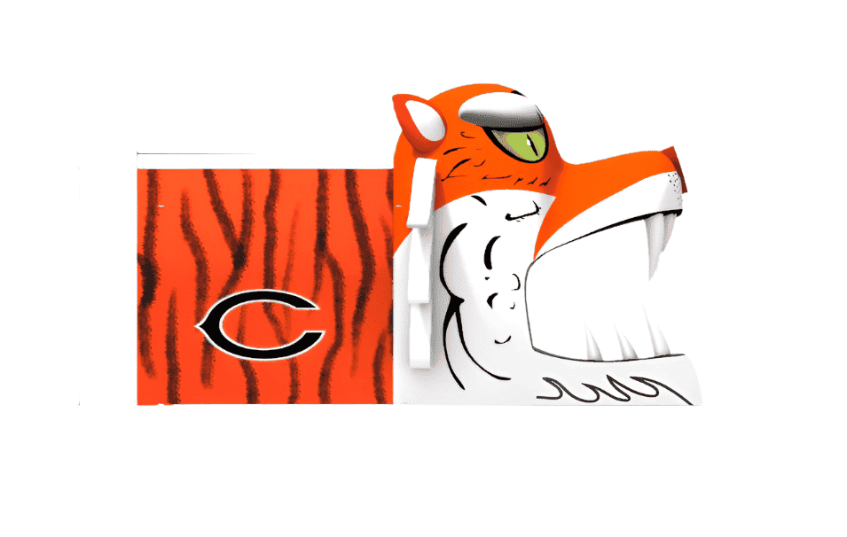 Run Through Tunnel AD9520                    Starting Price