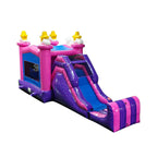 5 in1 Super Combo Unicorn (Pool and Stopper) CO2171-U