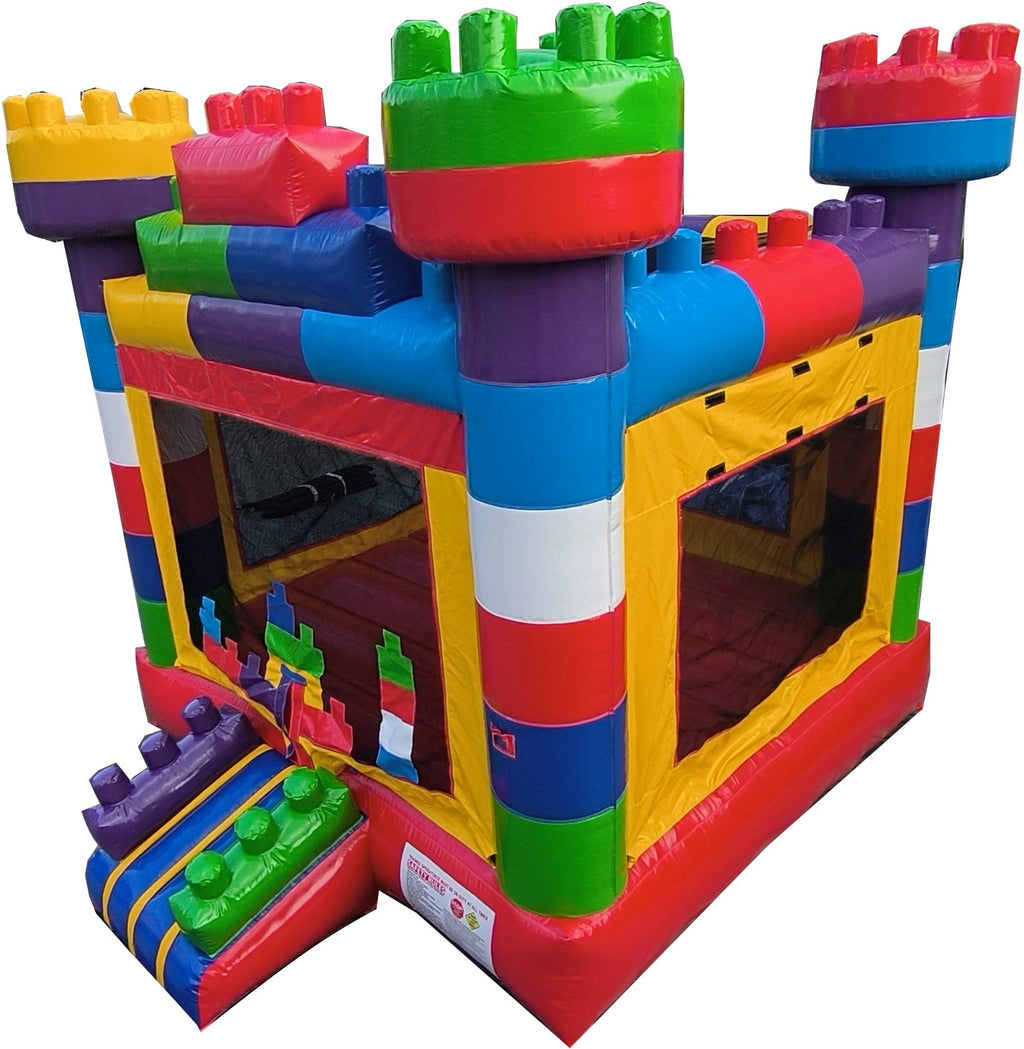 Block Bounce 13x13 MN1185-13