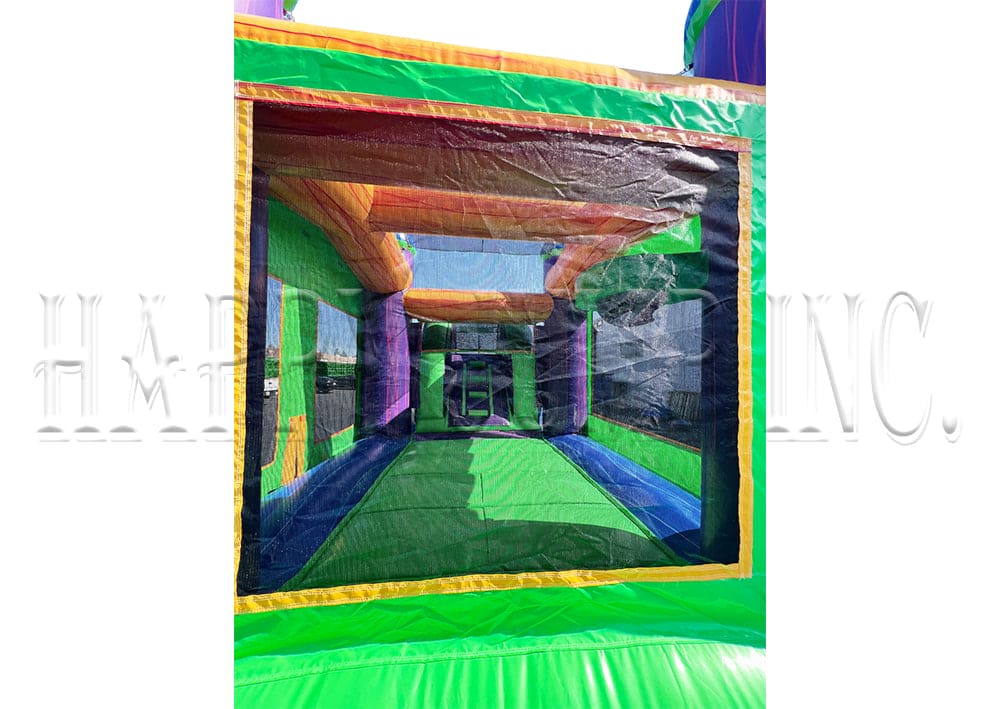 5in1 Super Combo Blue Marble PLUS (Pool + Stopper) - CO2171-1MB