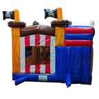 5 X Pirate Combo (Pool & Stopper) CO2322