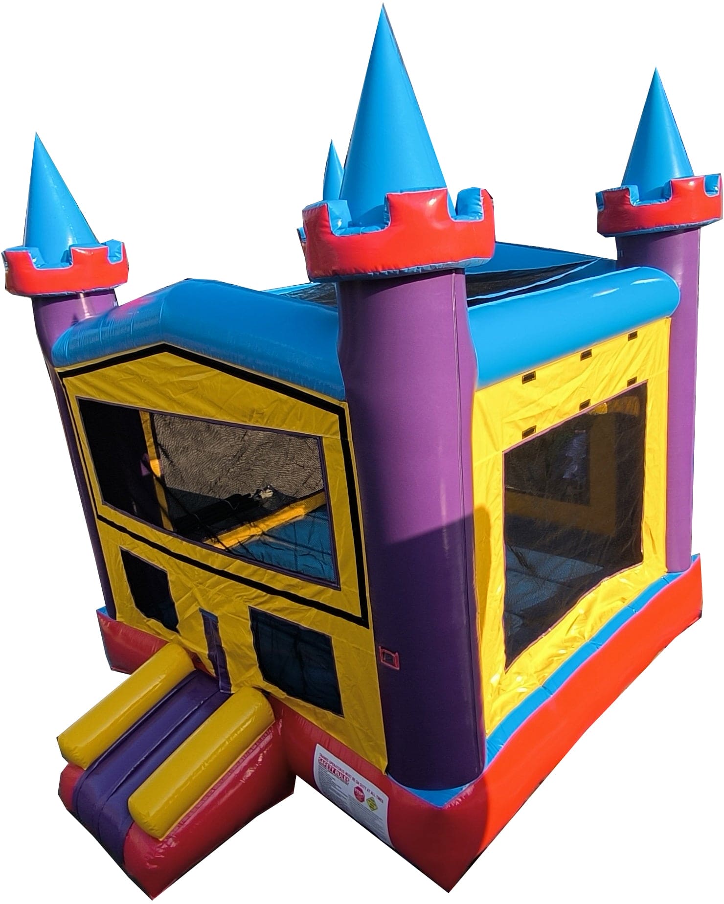 Castle Module 13x13 MN1165-P-13