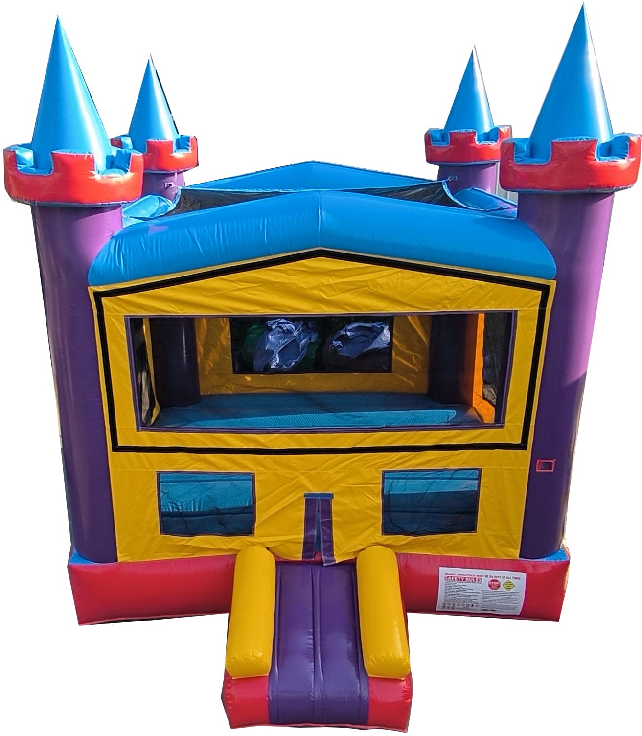 Castle Module 13x13 MN1165-P-13