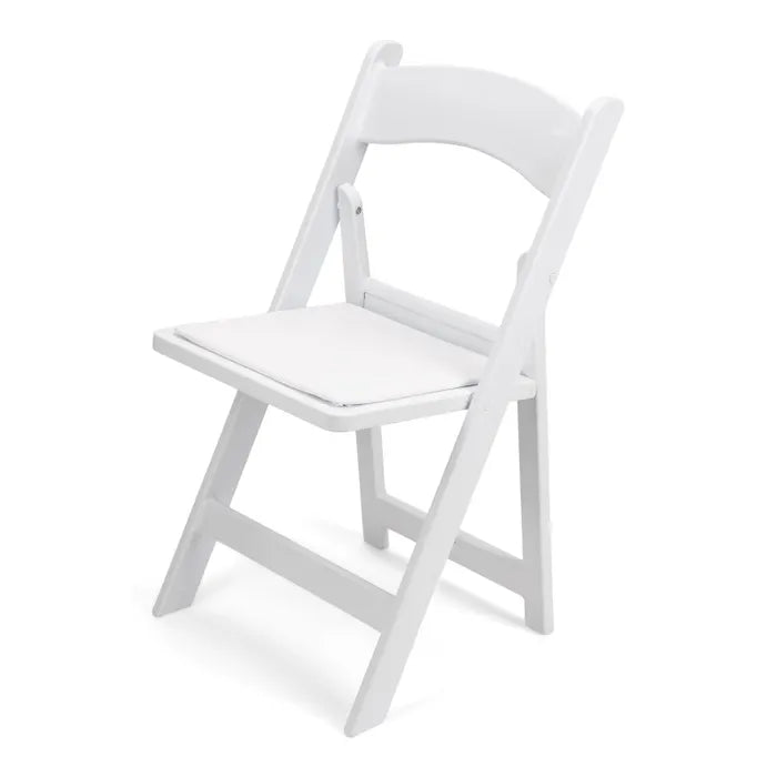 Folding Resin Chair AC9202 (Pack of 4)