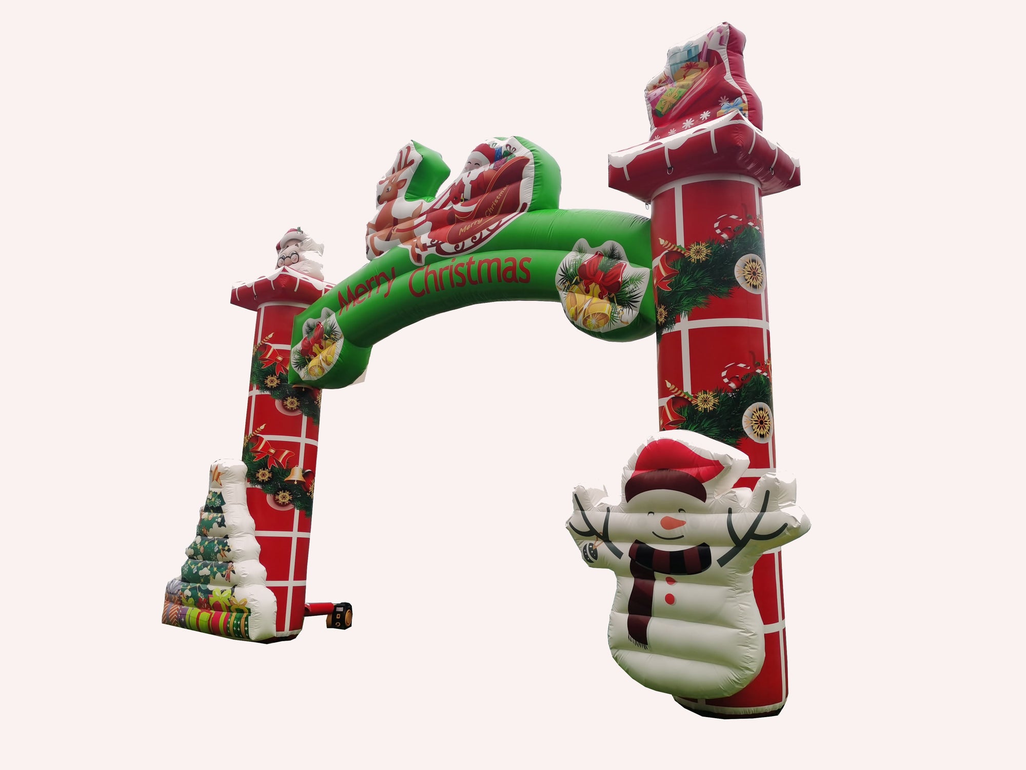 Christmas Arch CMD103