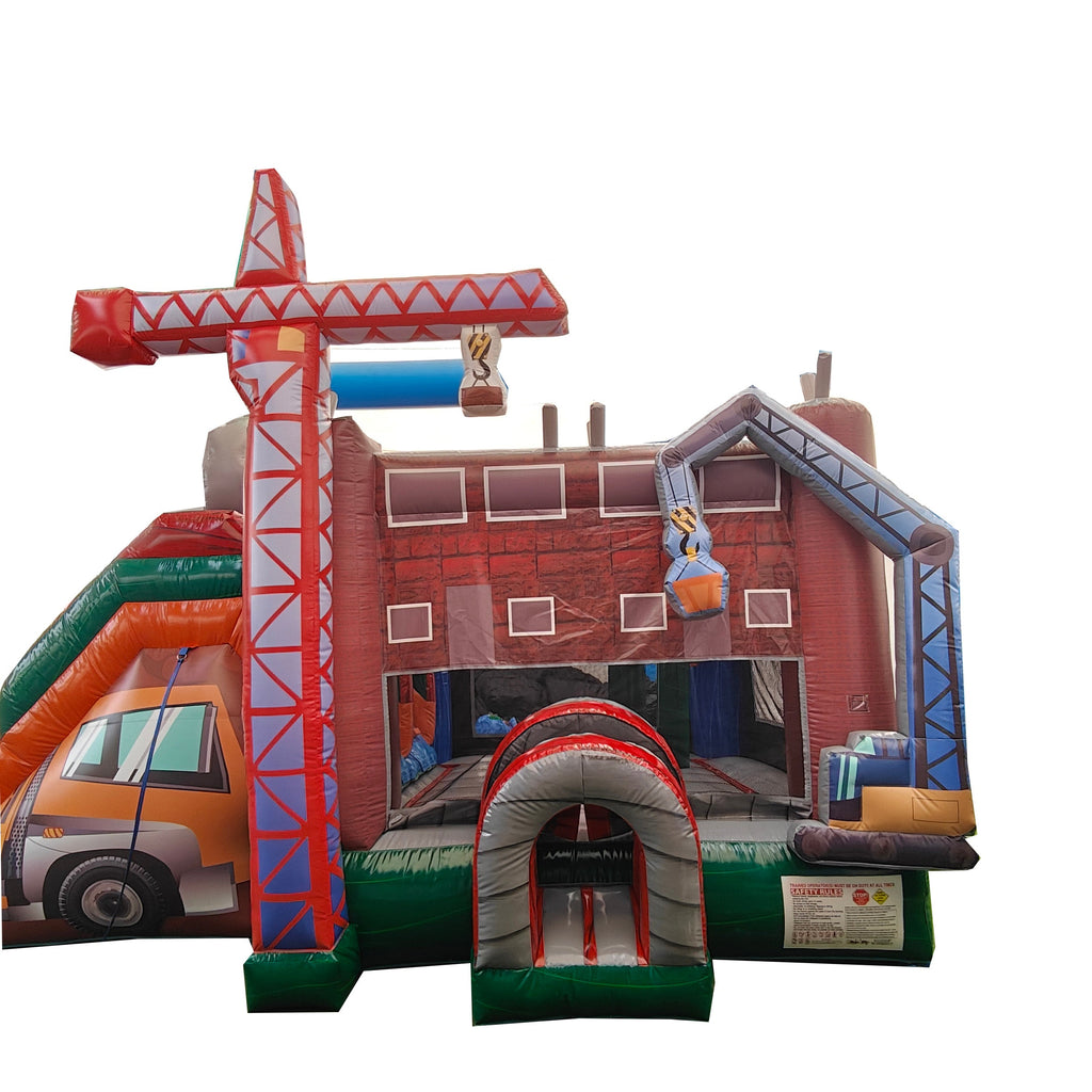 Builder Bounce Combo CO2181-CO