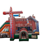 Builder Bounce Combo CO2181-CO