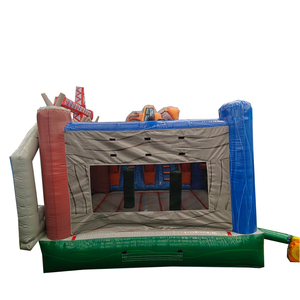 Builder Bounce Combo CO2181-CO