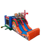 Builder Bounce Combo CO2181-CO