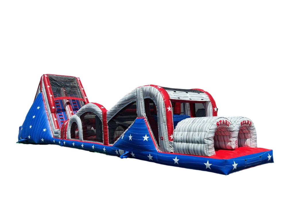 Extreme Rush (Patriotic Theme) IG5240-1MP