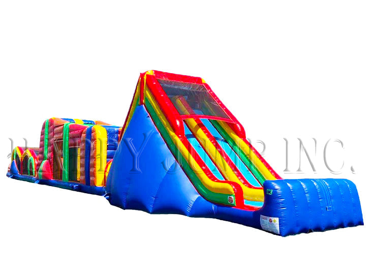 Extreme Rush Z-Rider Combo IG5200