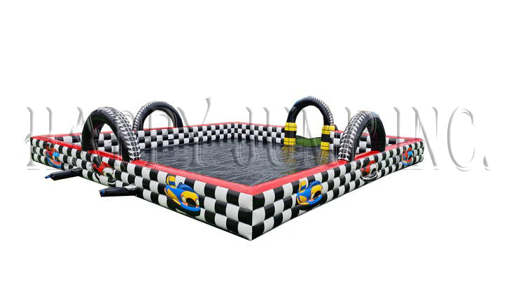Bumper Car Blitz IG5460