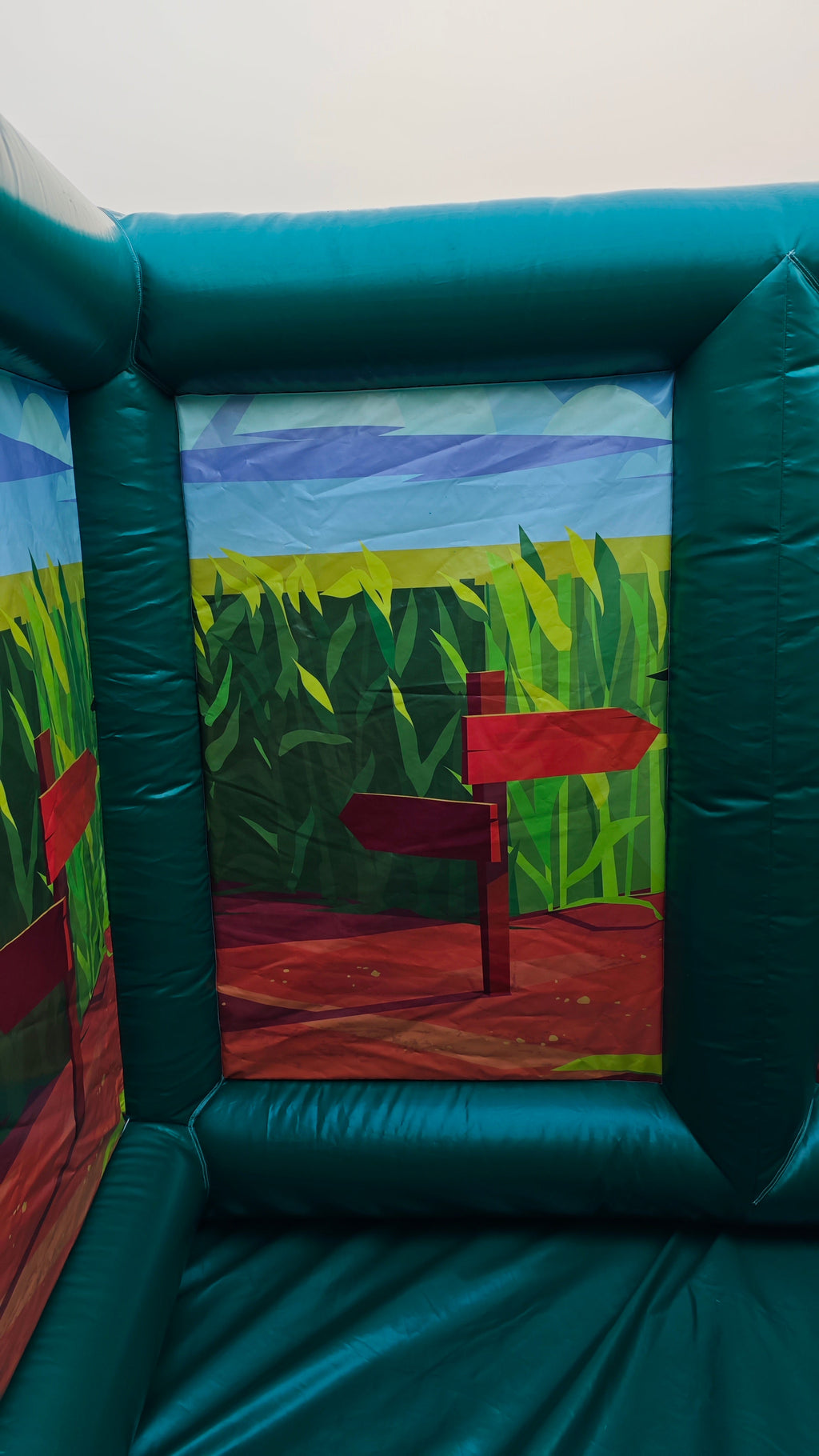 The Lost Patch IG5465