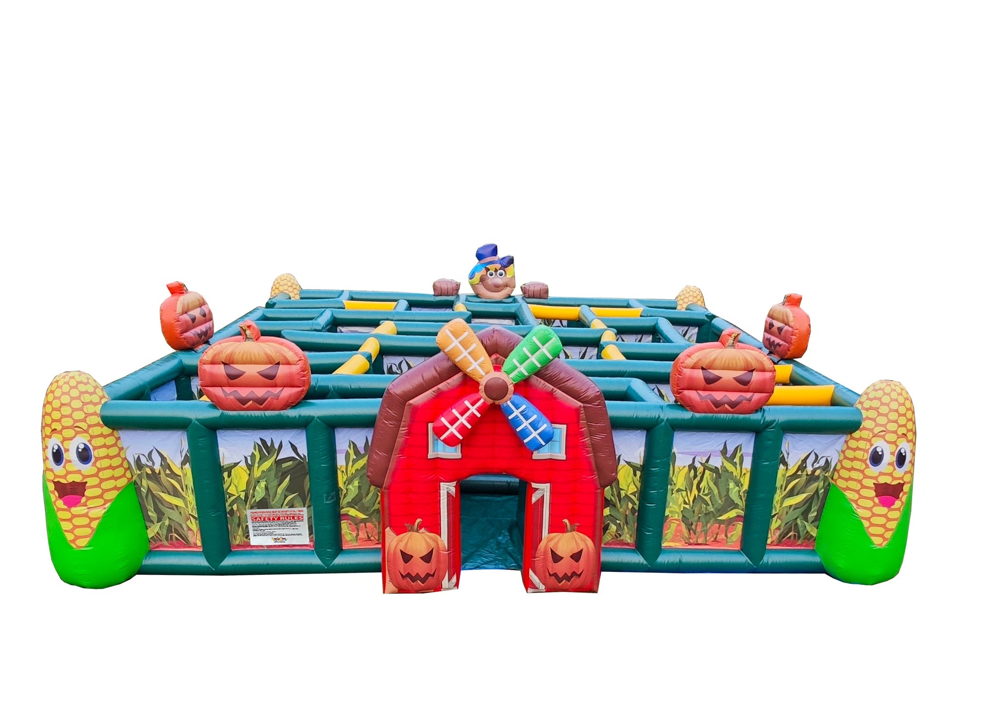 The Lost Patch IG5465