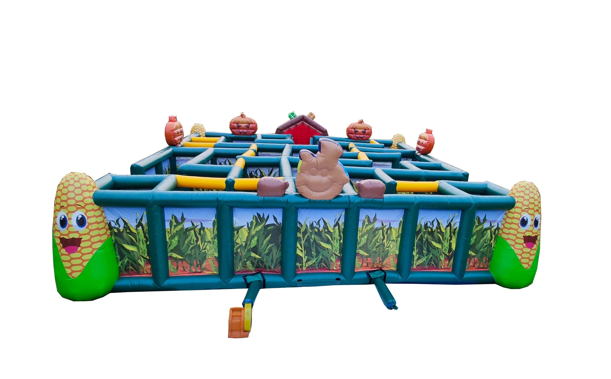 The Lost Patch IG5465