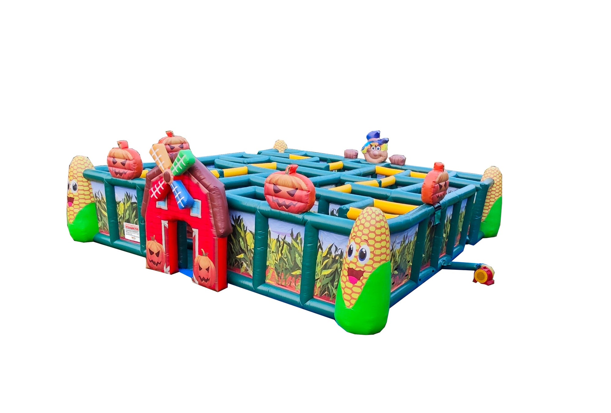 The Lost Patch IG5465