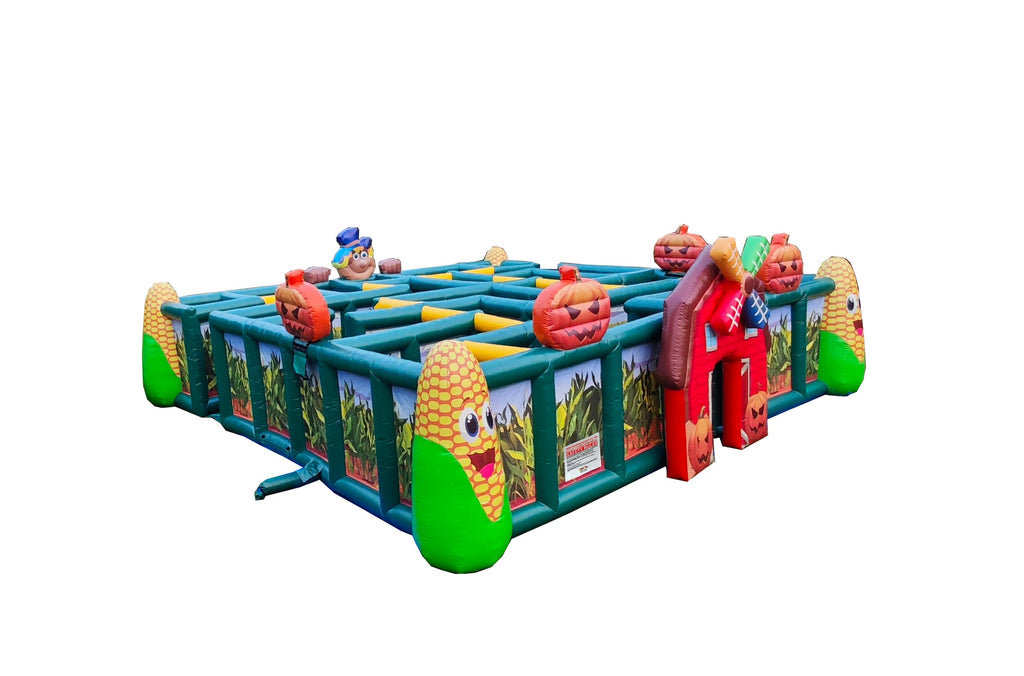 The Lost Patch IG5465