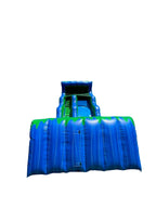 18' Double Drop Wet/Dry Slide (Marble) WS4122-1MBG