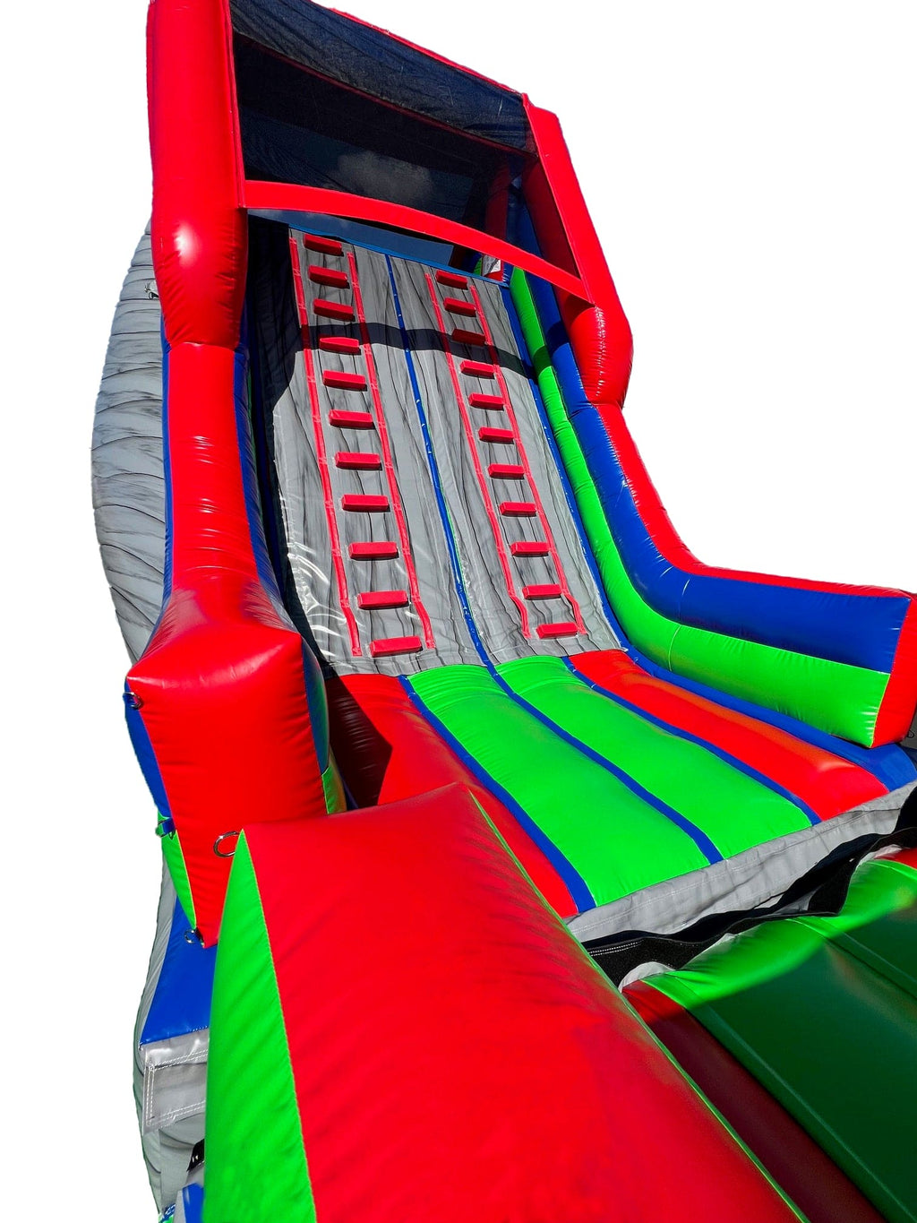 Obstacle Course III Marble IG5121-1M