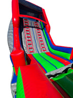 Obstacle Course III Marble IG5121-1M