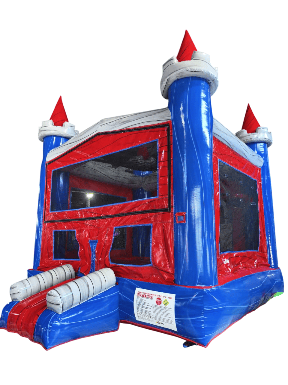 Castle Module 15x15 MN1165-1MR-15