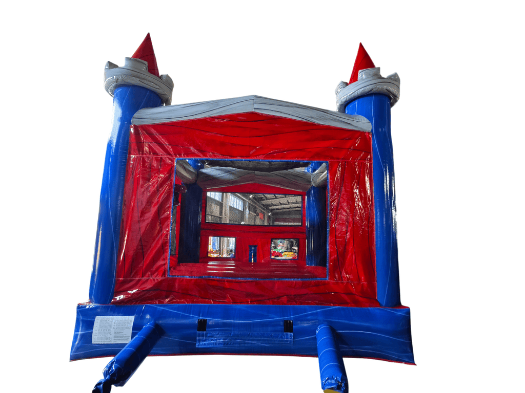 Castle Module 15x15 MN1165-1MR-15