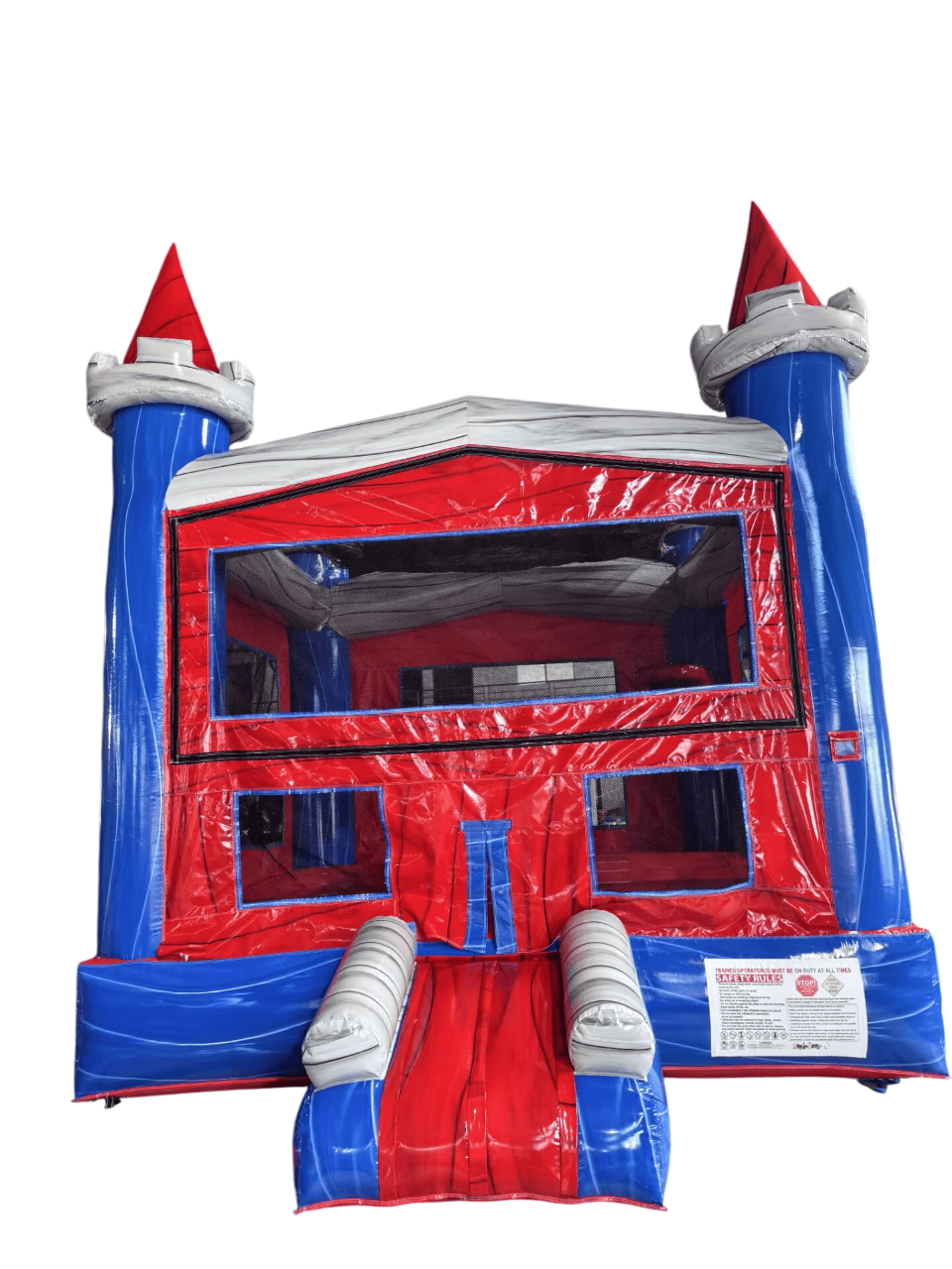 Castle Module 15x15 MN1165-1MR-15