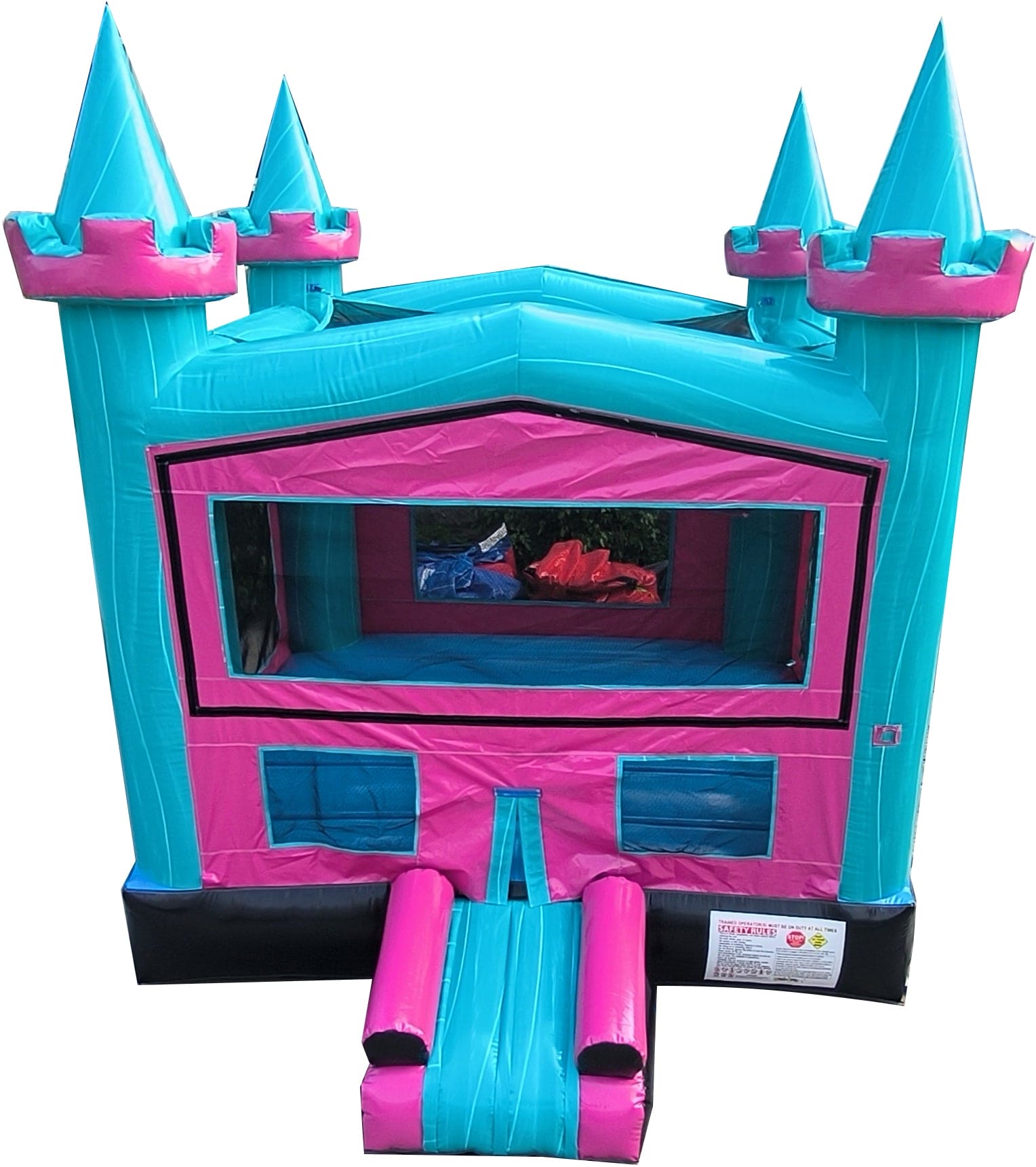 Module Castle 13x13 MN1165-13-1MTT