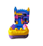 Pink Brick Bounce Combo              CO2195-P