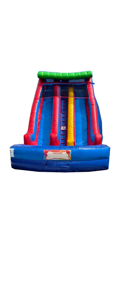 19' Double Splash CMD111