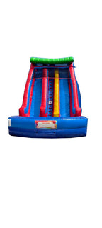 19' Double Splash CMD111