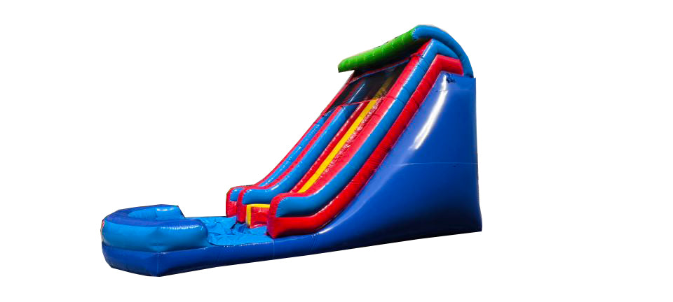 19' Double Splash CMD111