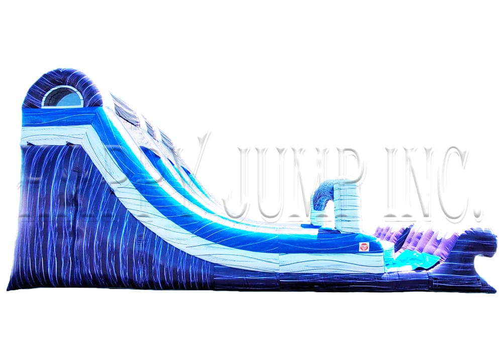 Blazer Wave Purple WS4160-1M