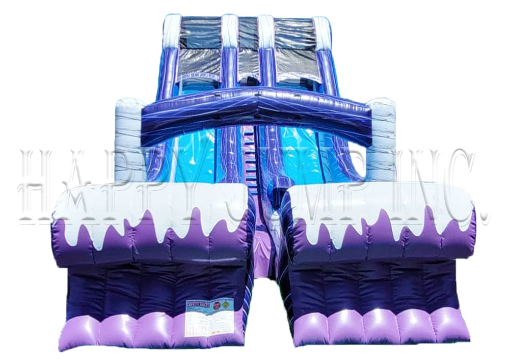 Blazer Wave Purple WS4160-1M