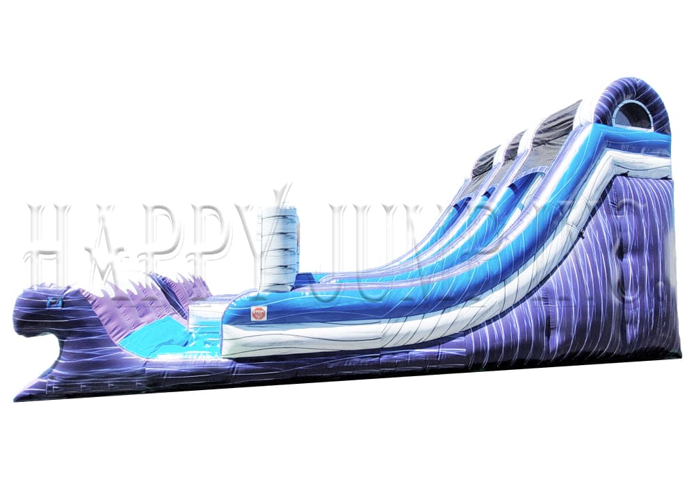 Blazer Wave Purple WS4160-1M