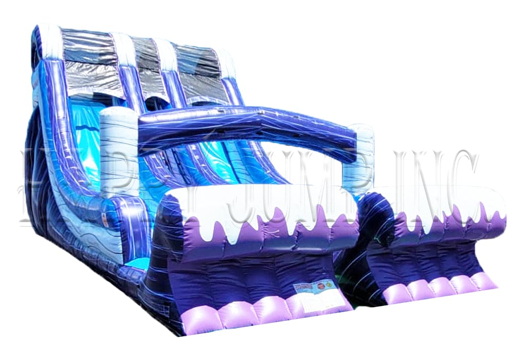 Blazer Wave Purple WS4160-1M