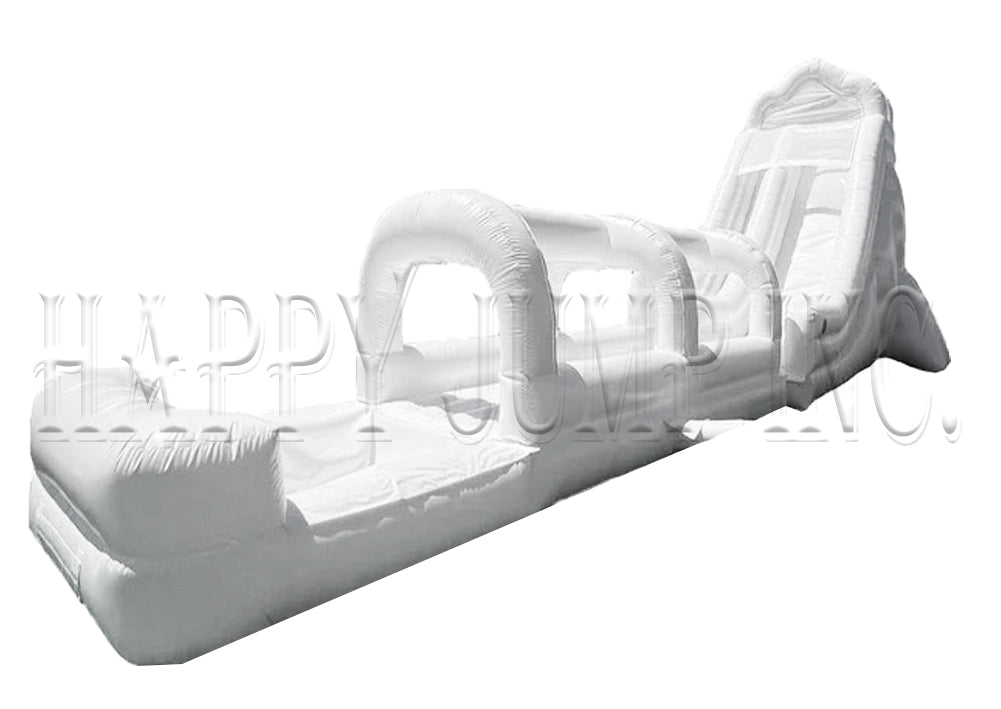 20' Water slide with Slip & Slide WS4168-W
