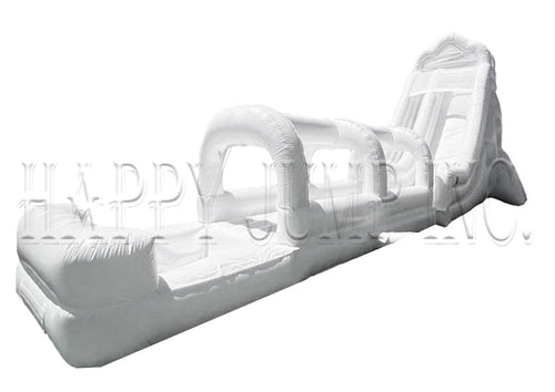 20' Water slide with Slip & Slide WS4168-W