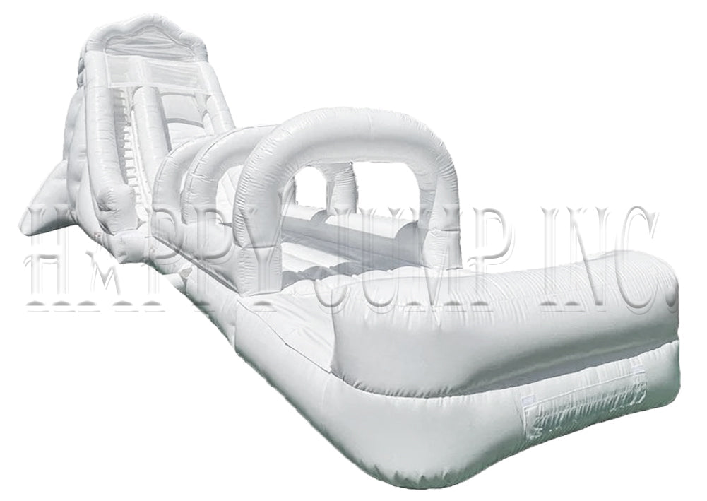 20' Water slide with Slip & Slide WS4168-W