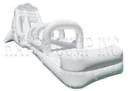 20' Water slide with Slip & Slide WS4168-W