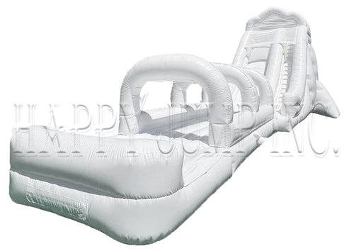 20' Water slide with Slip & Slide WS4168-W