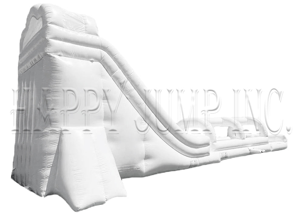 20' Water slide with Slip & Slide WS4168-W