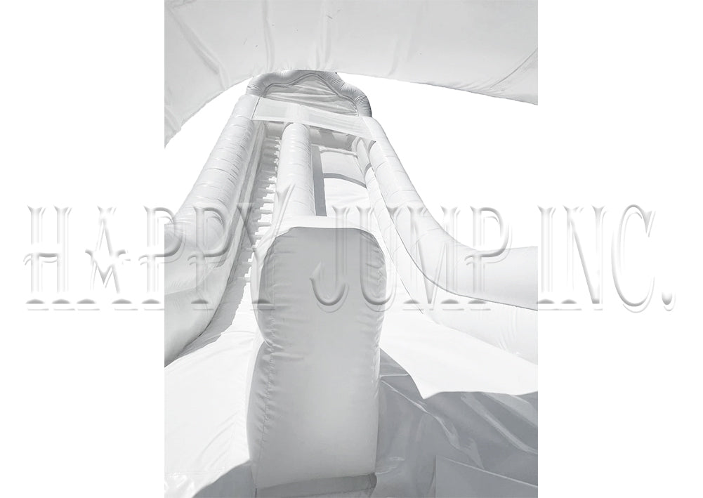 20' Water slide with Slip & Slide WS4168-W