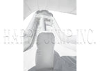 20' Water slide with Slip & Slide WS4168-W