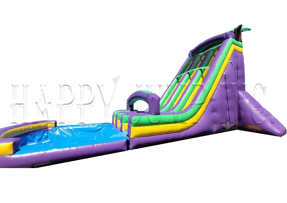 26' Caribbean Bay WS4170-P