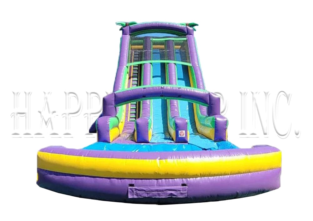 26' Caribbean Bay WS4170-P