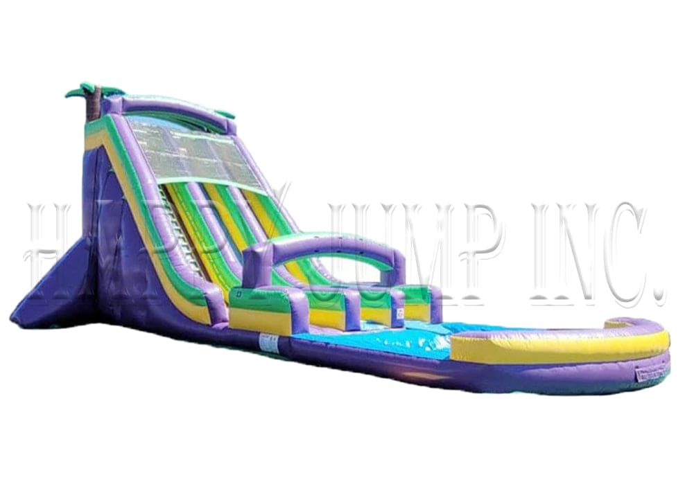 26' Caribbean Bay WS4170-P