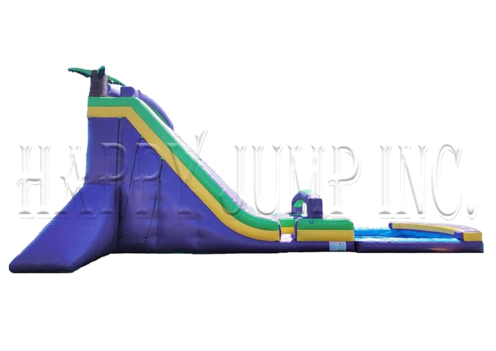 26' Caribbean Bay WS4170-P