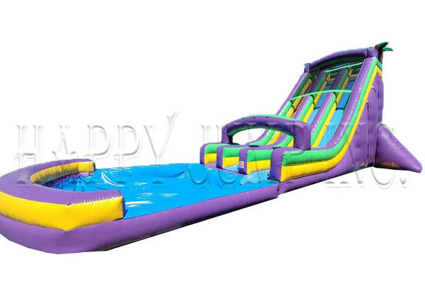 26' Caribbean Bay WS4170-P