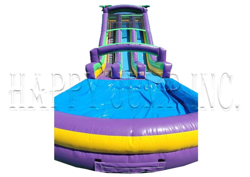 26' Caribbean Bay WS4170-P